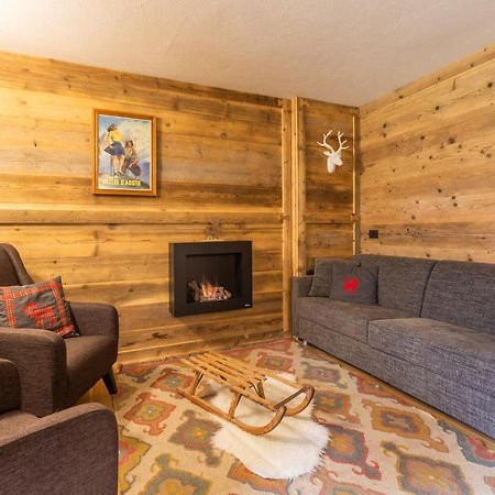 Maison La Louche - Courmayeur Zewnętrze zdjęcie