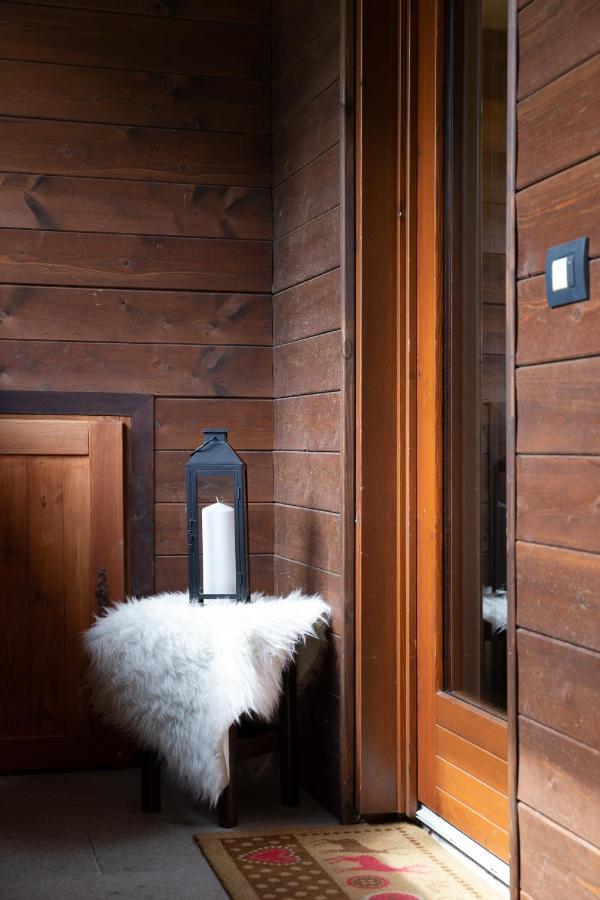 Maison La Louche - Courmayeur Zewnętrze zdjęcie