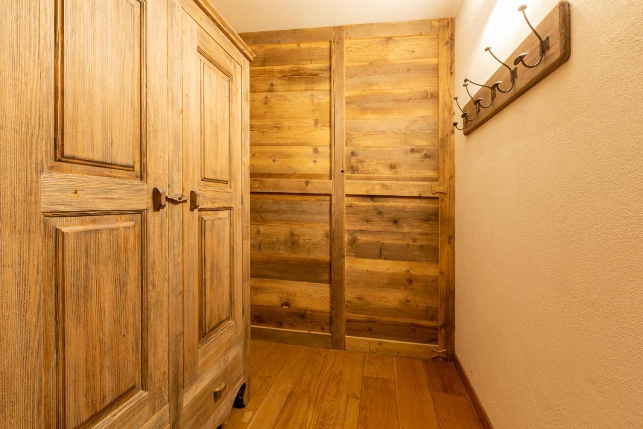 Maison La Louche - Courmayeur Zewnętrze zdjęcie