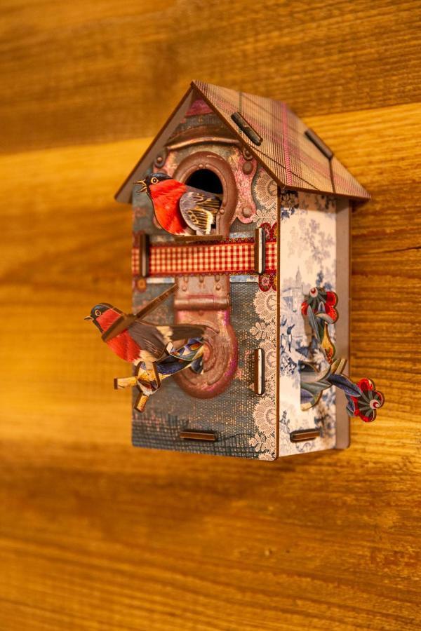 Maison La Louche - Courmayeur Zewnętrze zdjęcie