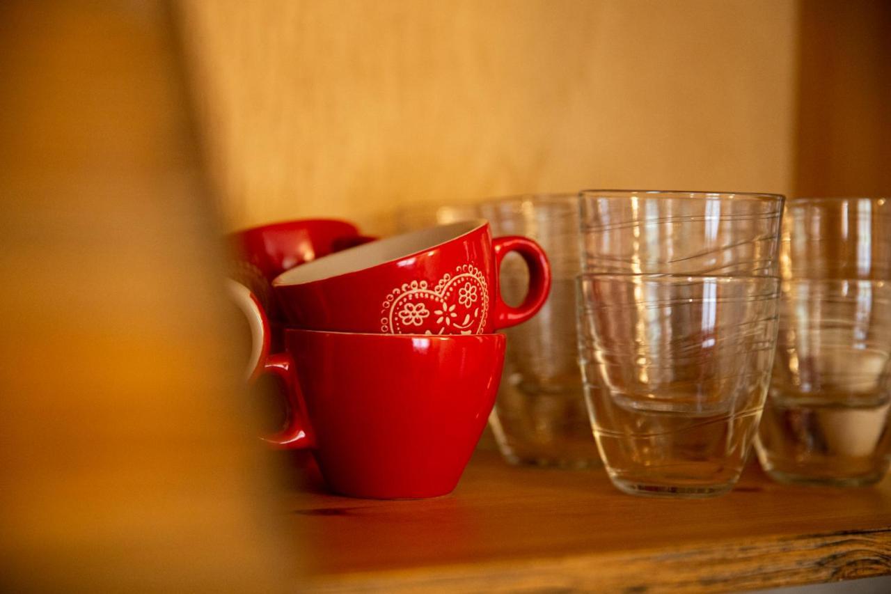 Maison La Louche - Courmayeur Zewnętrze zdjęcie